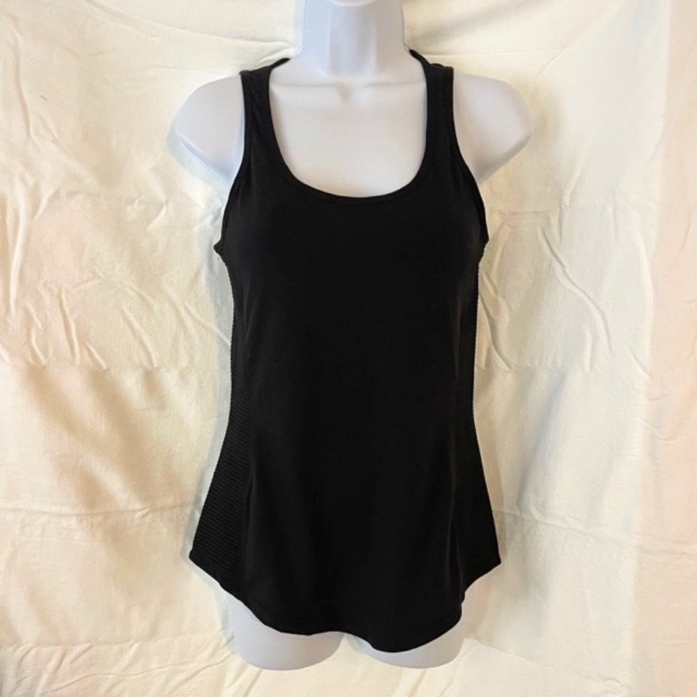 Fabletics Built In Bra Tank - Small